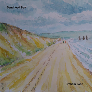 Sandhead Bay