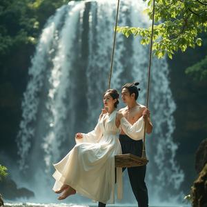 FANTASME DE GYEONGSEONG (RED)