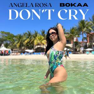 Don't Cry