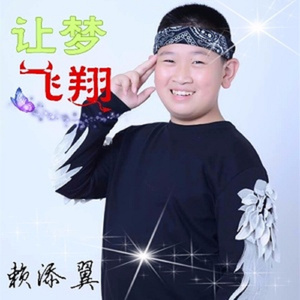让梦飞翔