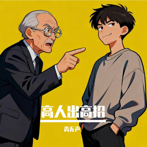 高人出高招