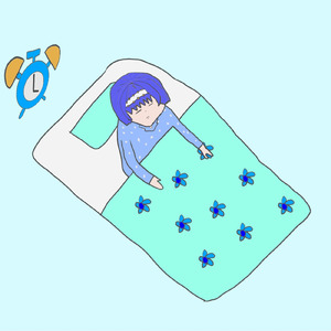 休日げんていヨジラー (feat. すずきつづみ)