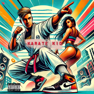 Karate Kid
