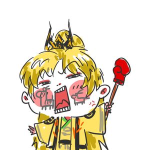 杀马特遇见洗剪吹