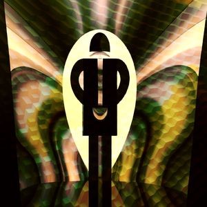 Electronic Dreamscapes