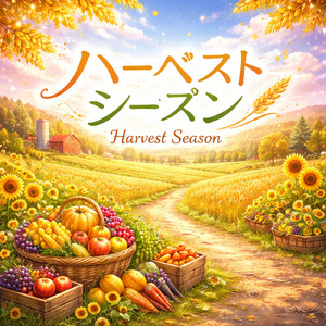 ハーベストシーズン