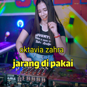 Jarang Dipakai