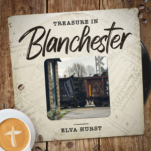 Treasure in Blanchester