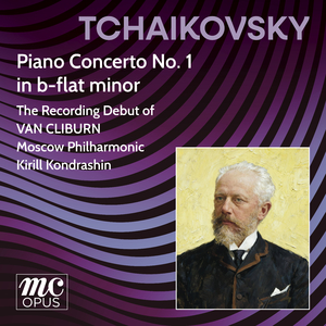 Piano Concerto No. 1 in B-Flat Minor, Op. 23, TH 55:III. Allegro con fuoco