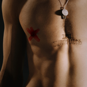 Хей, зупинись