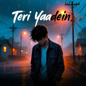Teri Yaadein