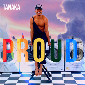 Proud