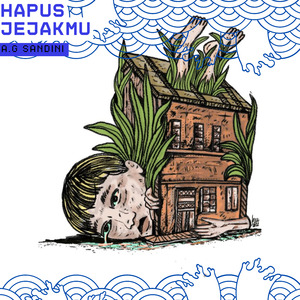 Hapus jejakmu