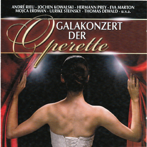 Orpheus in der Unterwelt: Ouvertüre