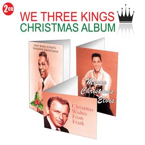 The Christmas Song (Chestnuts Roasting on an Open Fire)