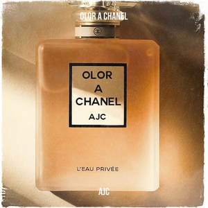 Olor a Chanel