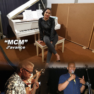 J'avance (Originale)