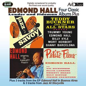 Edmond Hall Blues (Remastered)