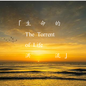 生命的洪流