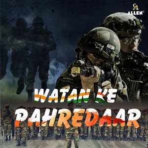 Watan Ke Pahredaar
