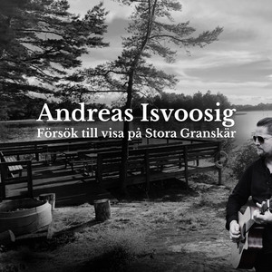 Försök till visa på Stora Granskär