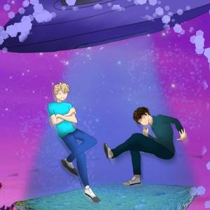 Midnight for a Lil While (feat. iHeartMidnight)