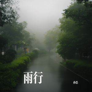雨行