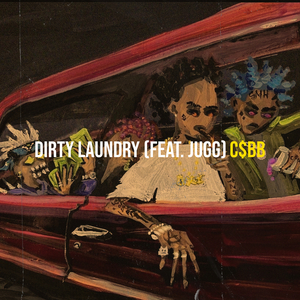 Dirty Laundry