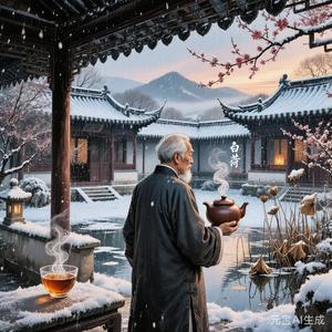 白荷（国语版）