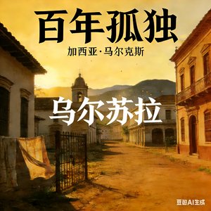 One Hundred Years of Solitude: Ursula 百年孤独 乌尔苏拉
