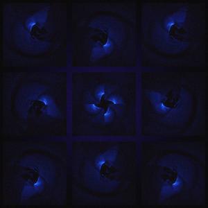 Les Bonbons Bleus (feat. Soa, Anne Leroy & Baelo)