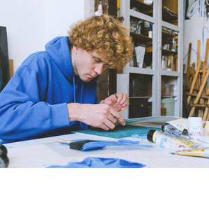 Musik für fokussierte Gehirne