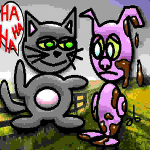 Poção do Amorrr Remix