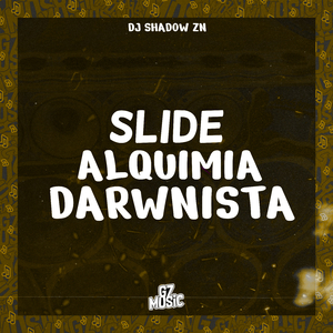 Slide Alquimia Darwnista