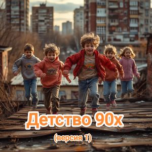 Детство 90х (Версия 1)