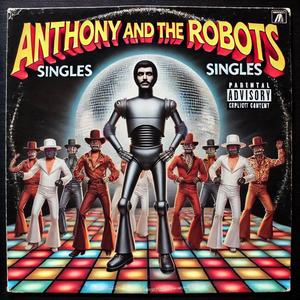 Light Parade Suicide (Ode to APS)