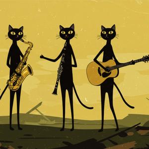 Dancing Under City Lights