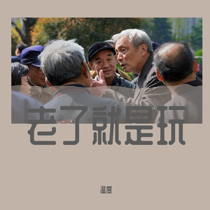 老了就是玩