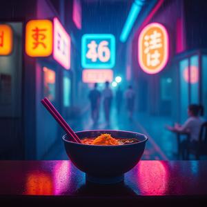 シンジュク・ラーメン・ステーション