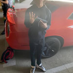 athlete (feat. 4kzaccy)