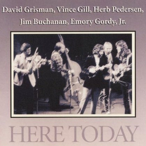 Foggy Mountain Chimes