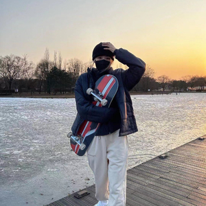 how long will i love you （rosé）