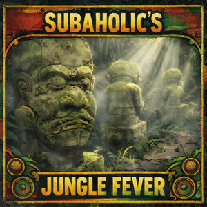 Jungle Fire (Radio Edit)