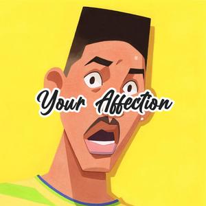 Your Affection