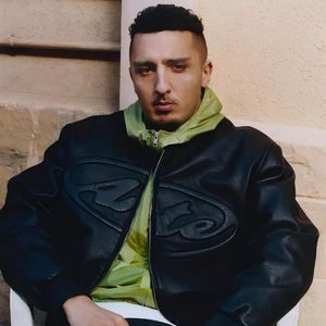 "Route" - Afro Trap x Morad x 泰格西 Type Beat