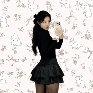 假如春风有形状