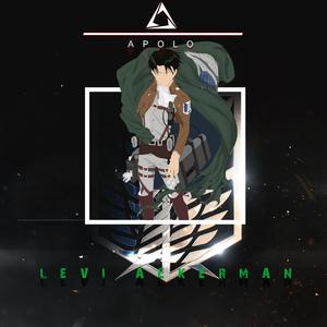Rap do Levi Ackerman(Não hesite pra matar)