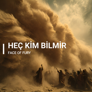 Heç Ki̇m Bi̇lmi̇r