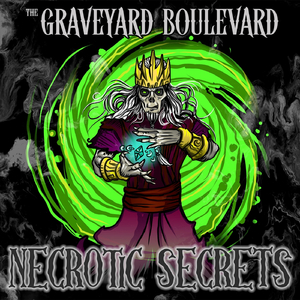 Necrotic Secrets