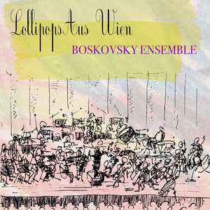 Seufzer-Galopp, Op. 9